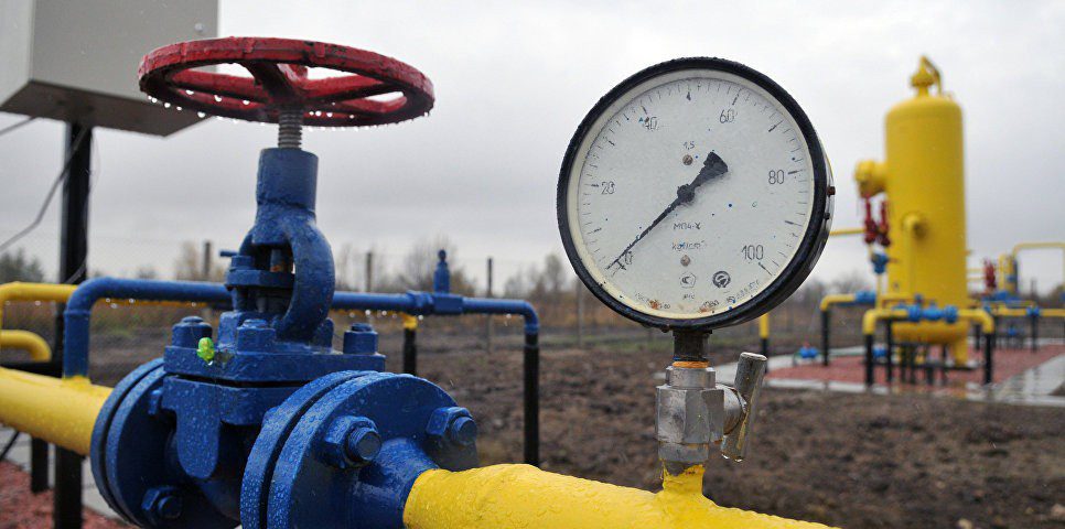 Қапшағай қаласы мен іргелес елді мекендердің газ тарату желілерін салу жобаларын іске асыру