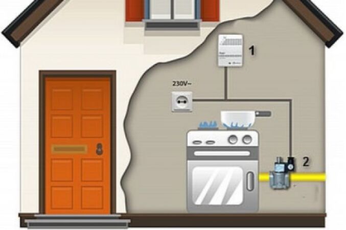 Уважаемые потребители природного газа! Помните основные правила использования газовых приборов.