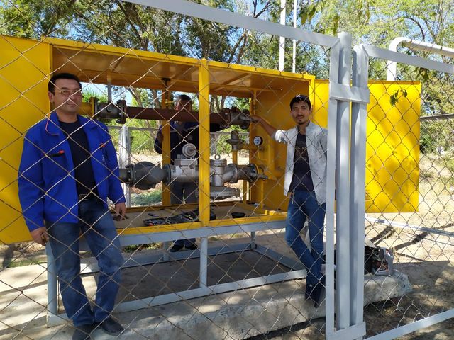 Үйлеріңізге жылу мен жайлылық тілейміз