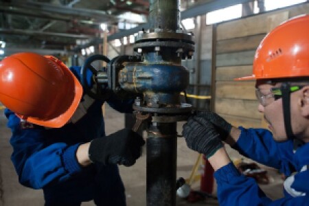 Жедел диспетчерлік қызмет